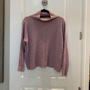 Eileen Fisher sweater. pM